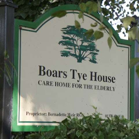 Boars Tye Residential Home photo
